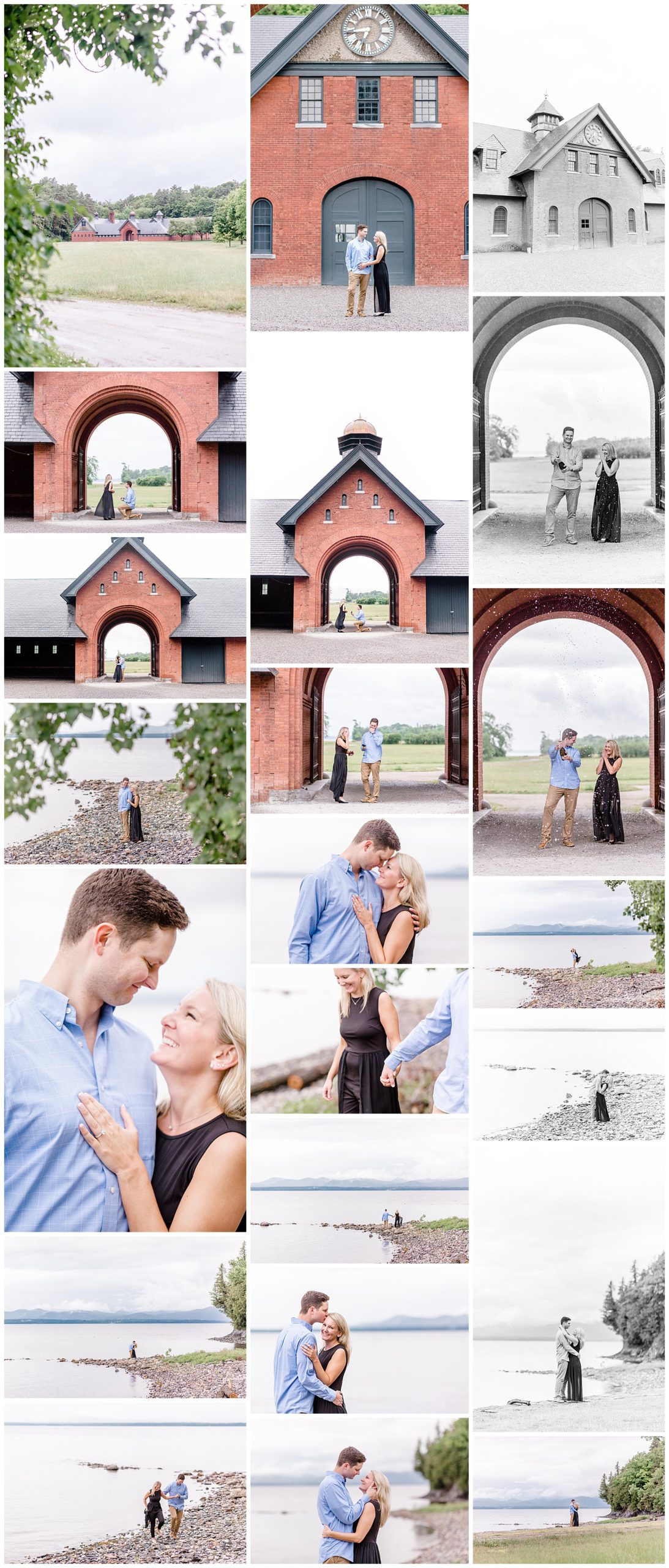 Anne Mientka Photography proposal photographer