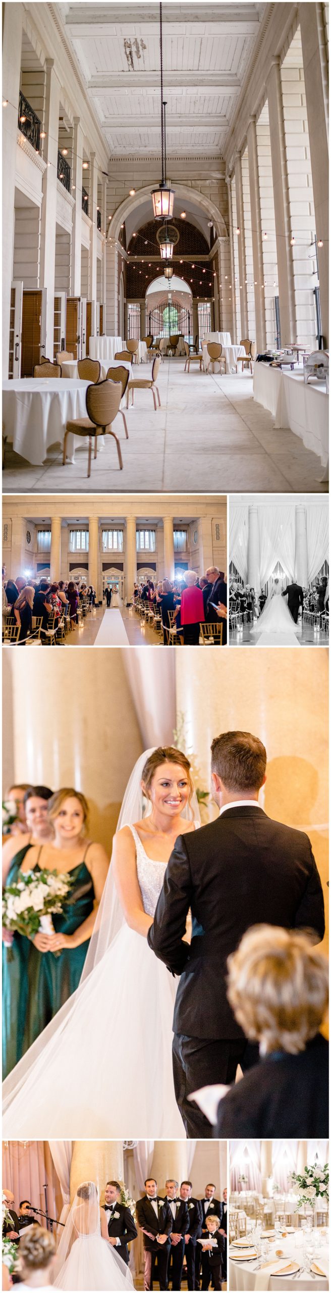 New York wedding collage photographer