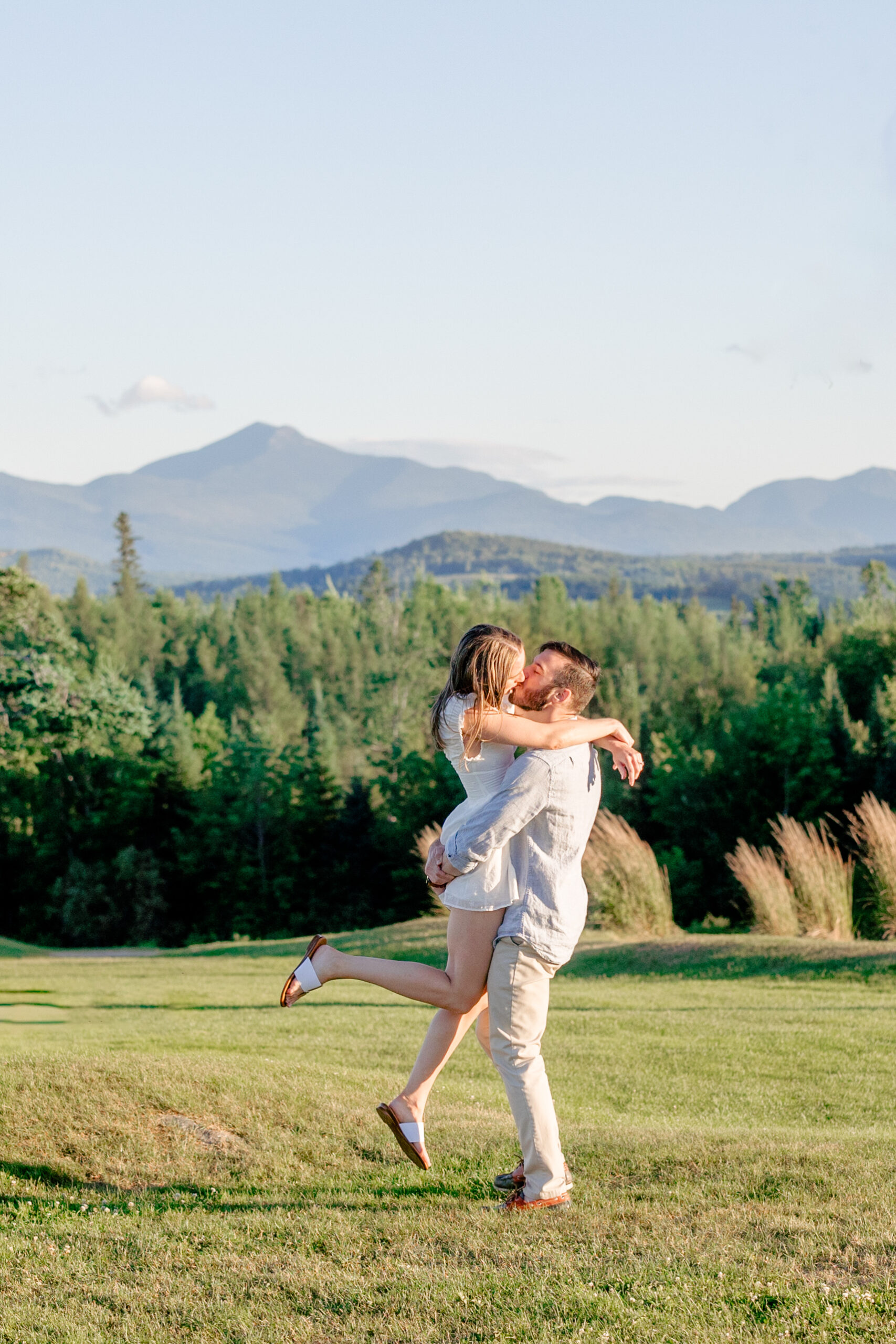 Vermont proposal