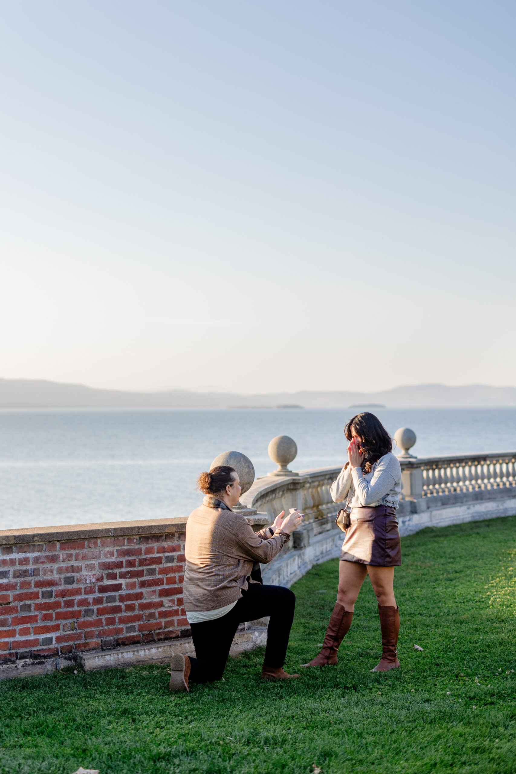 Vermont proposal