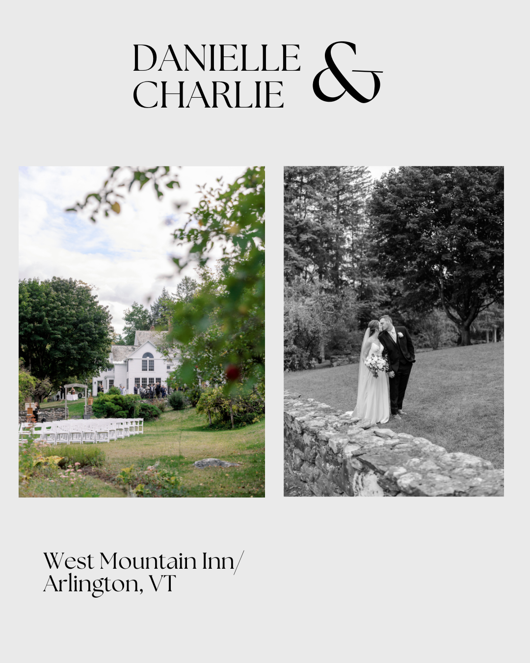 West Mountain Inn Vermont